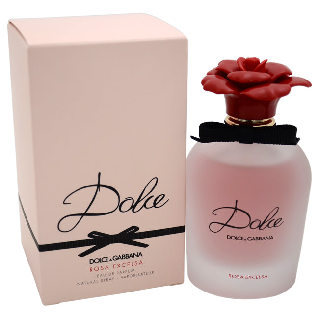 Dolce Rosa Excelsa Eau De Parfum