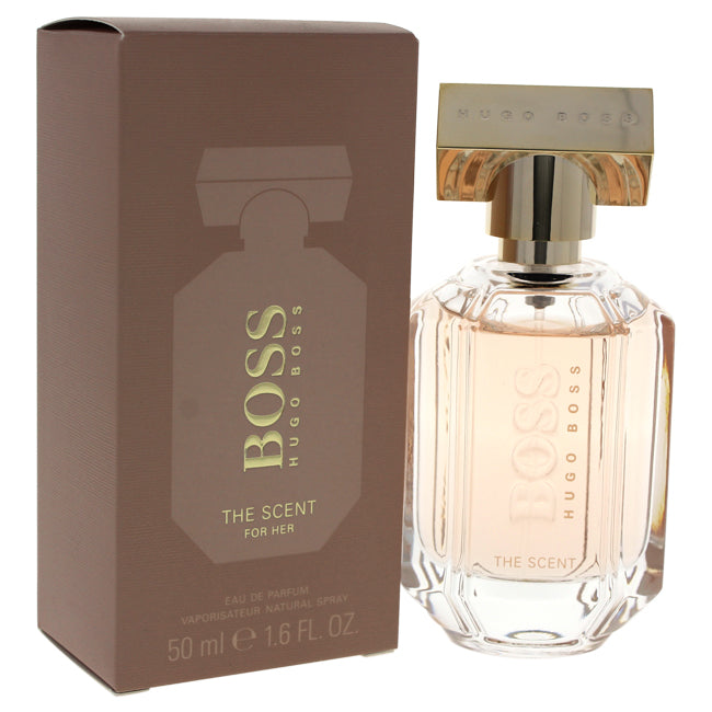 Boss The Scent For Her Eau De Parfum