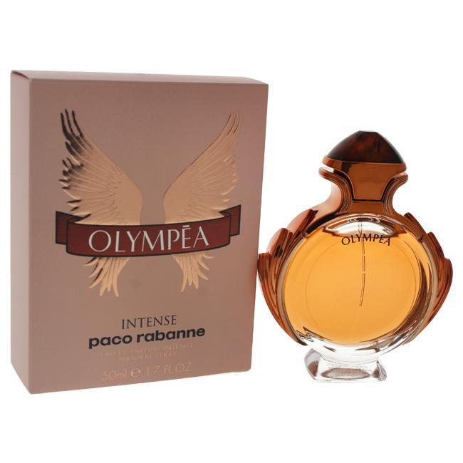 Olympea Intense Eau De Parfum