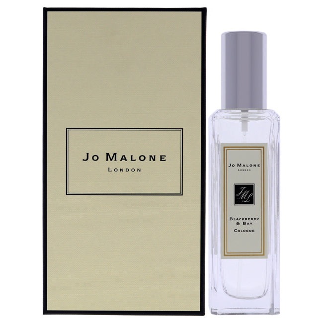 Blackberry And Bay Cologne
