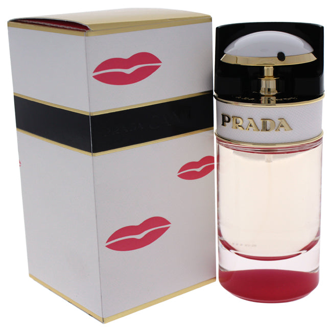 Candy Kiss Eau De Parfum