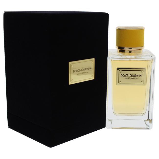 Velvet Ginestra Eau De Parfum