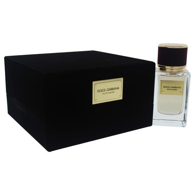 Velvet Sublime Eau De Parfum