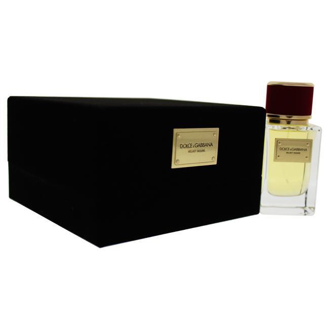 Velvet Desire Eau De Parfum