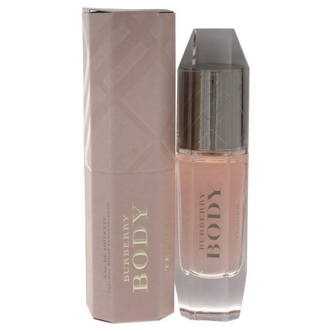 Body Tender Eau De Toilette