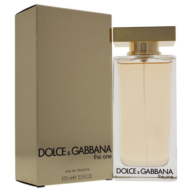 The One Eau De Toilette