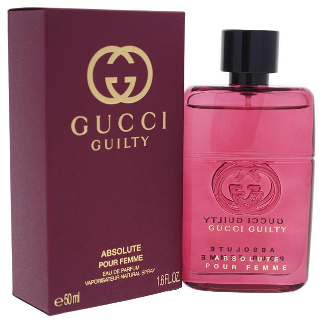 Guilty Absolute Eau De Parfum