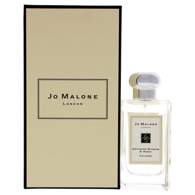 Nectarine Blossom & Honey Cologne