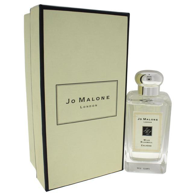 Wild Bluebell Cologne