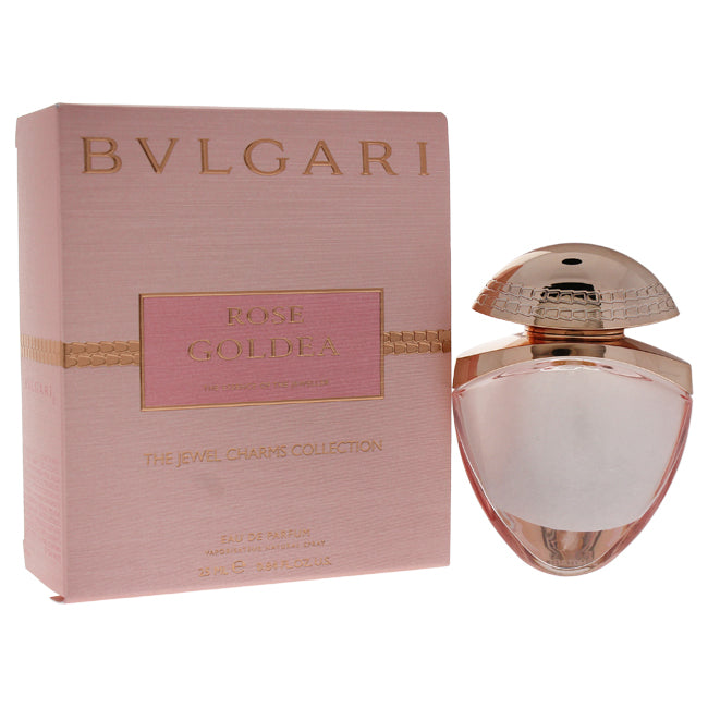 Rose Goldea Eau De Parfum