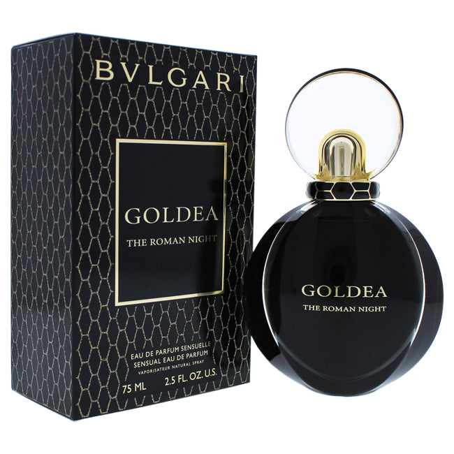 Goldea The Roman Night Sensual Eau De Parfum