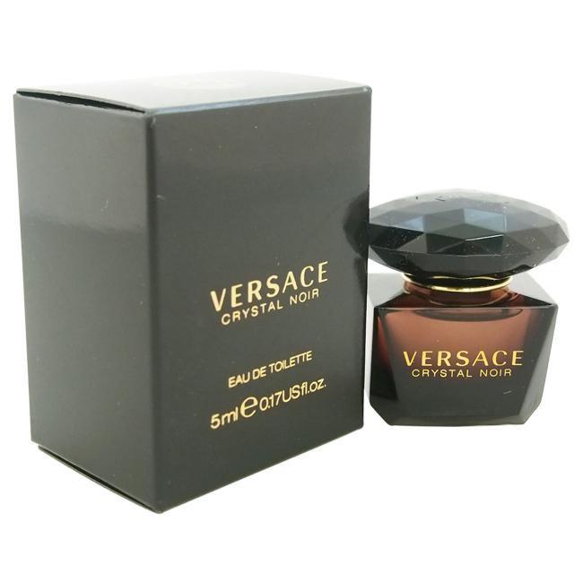 Crystal Noir Miniature Eau De Toilette