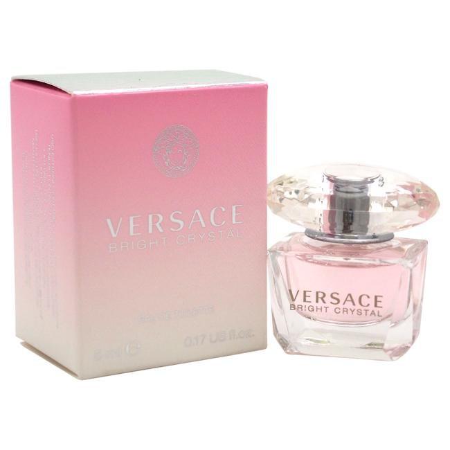 Bright Crystal Miniature Eau De Toilette