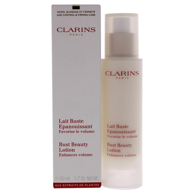 Bust Beauty Lotion