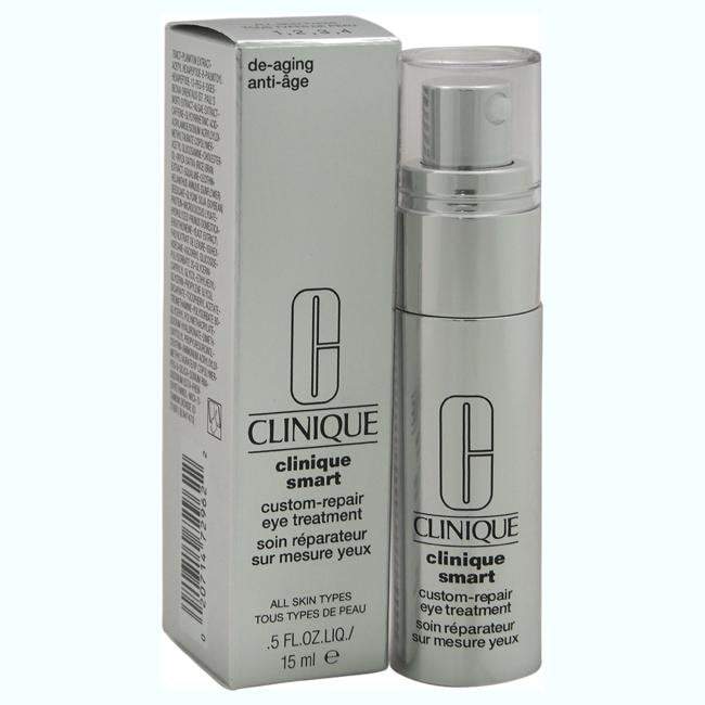 Clinique Smart Custom-Repair Eye Treatment