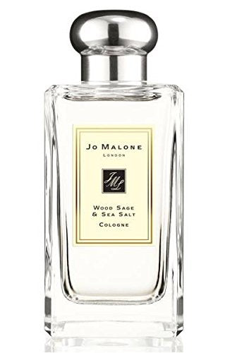 Wood Sage & Sea Salt Cologne
