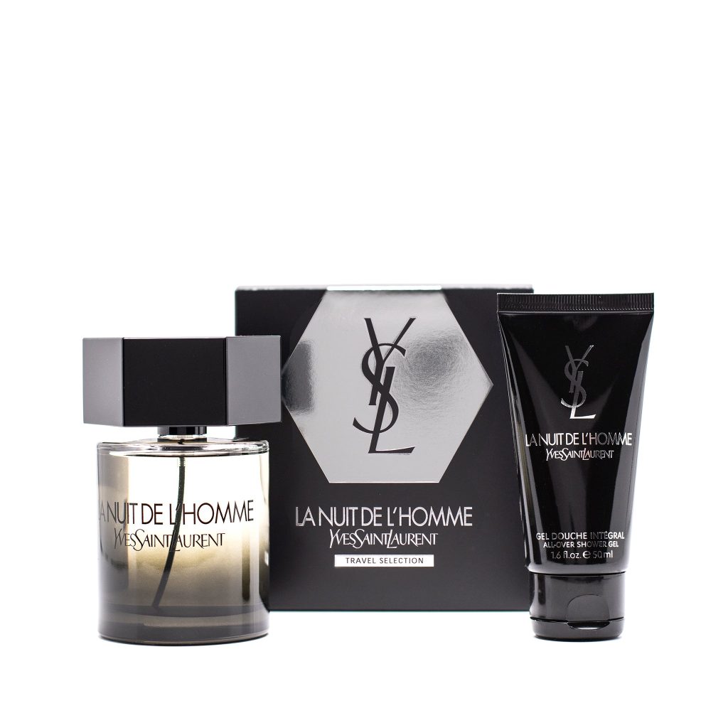 La Nuit De L'Homme Travel Selection
