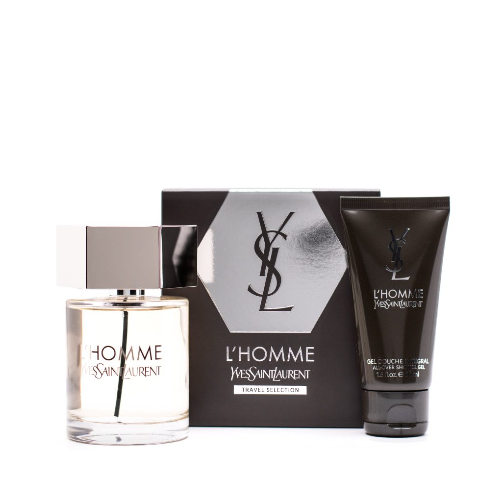 L'Homme Travel Selection