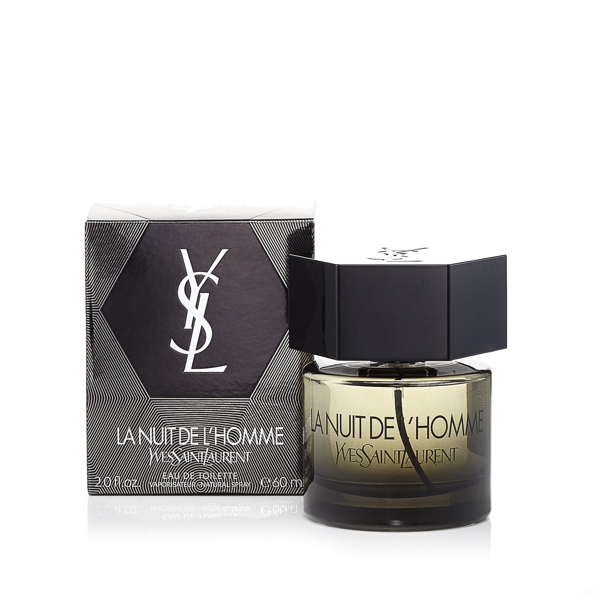 L'Homme La Nuit Eau De Toilette