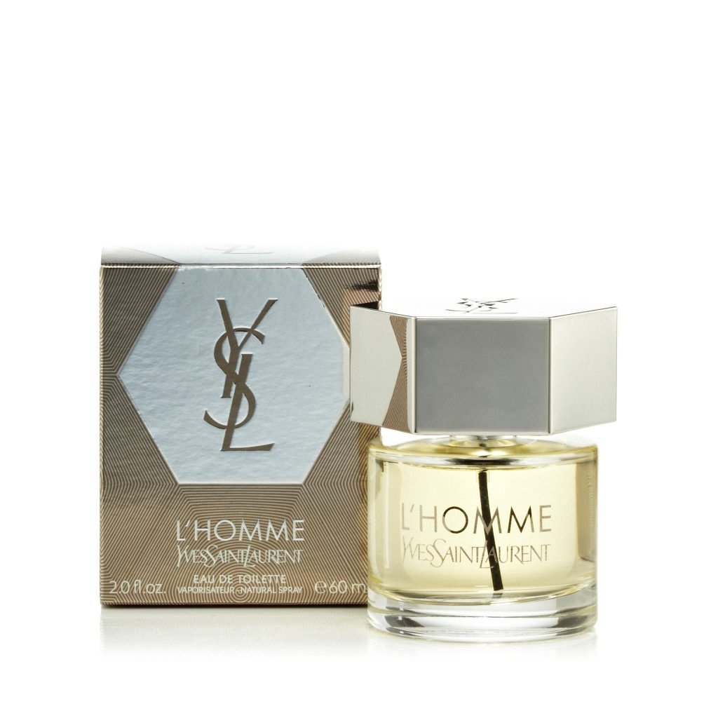 L'Homme Eau De Toilette