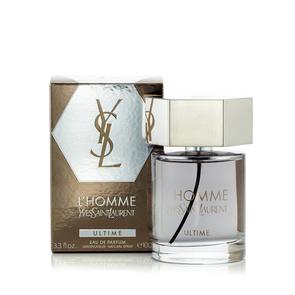 L'Homme Ultime Eau De Parfum