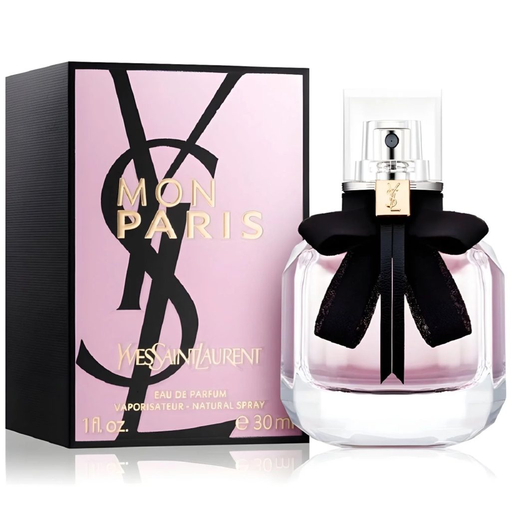 Mon Paris Eau De Parfum