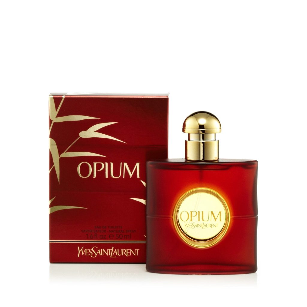 Opium Eau De Toilette