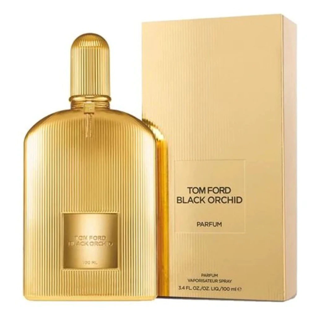 Black Orchid Parfum