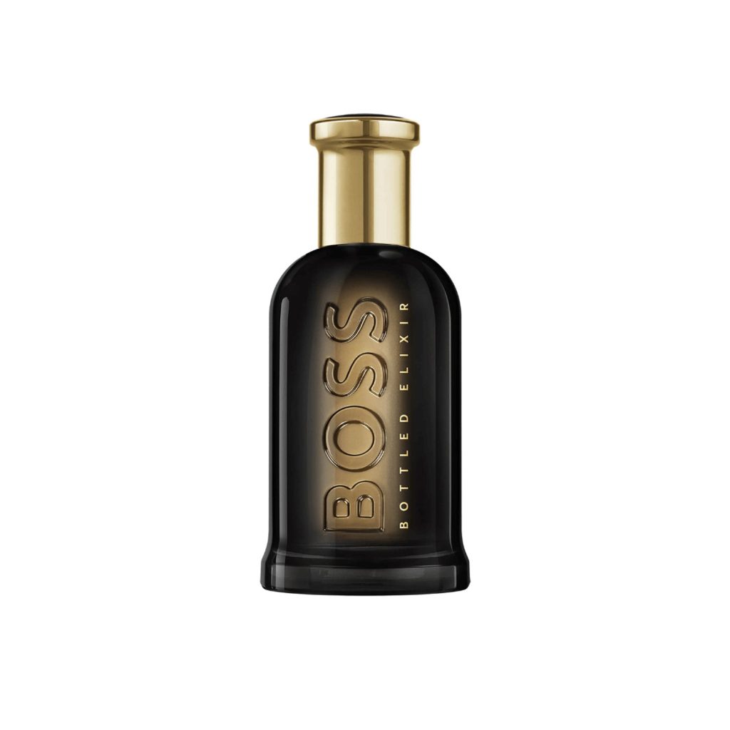 Bottled Elixir Eau De Parfum