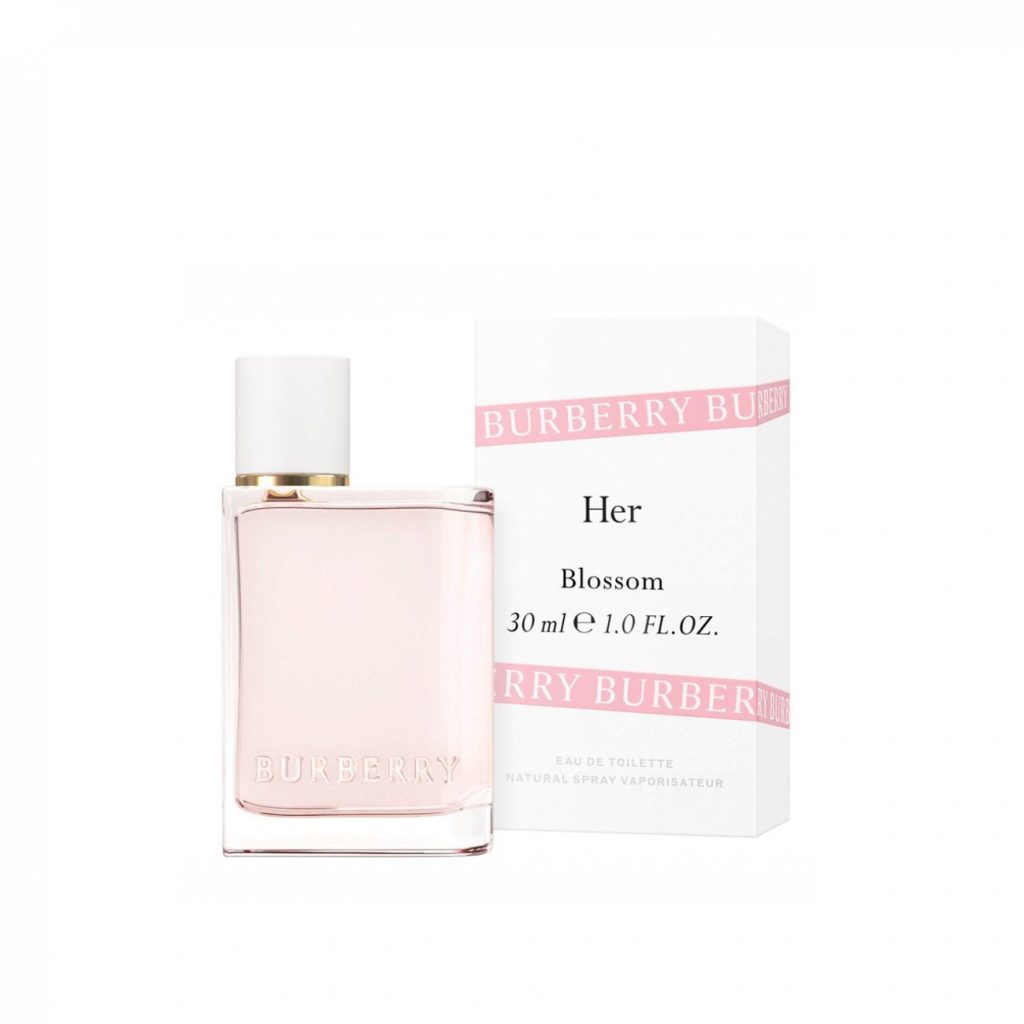 Her Blossom Eau De Toilette