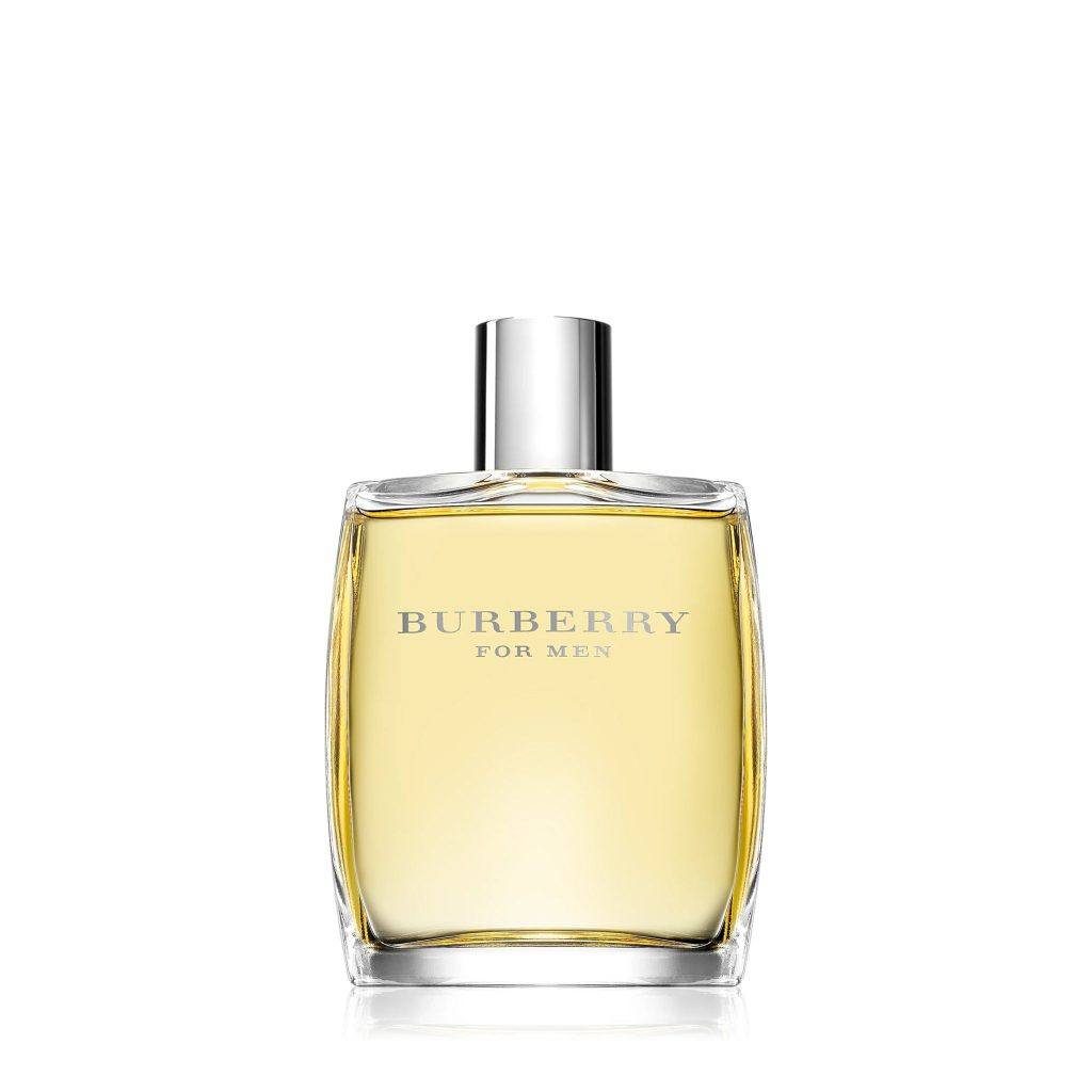 Burberry For Men Eau De Toilette