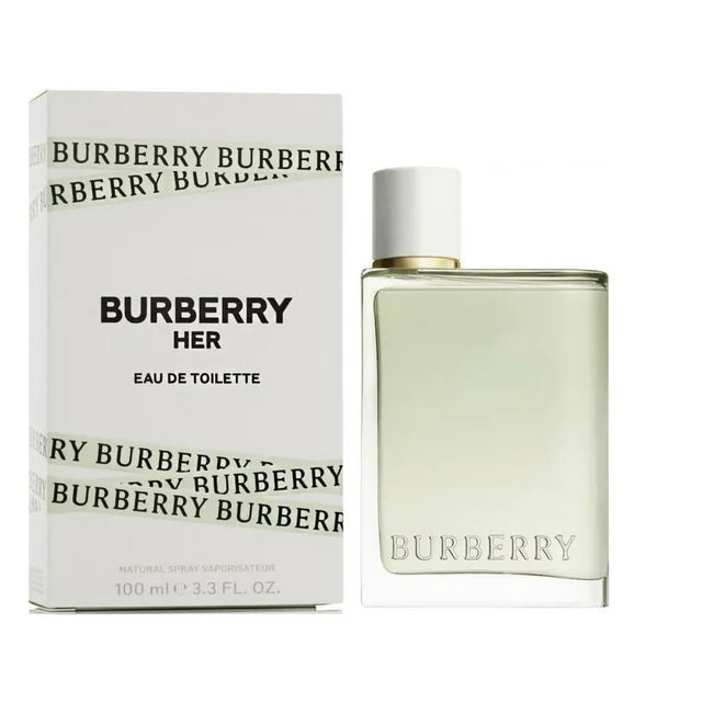 Her Eau De Toilette