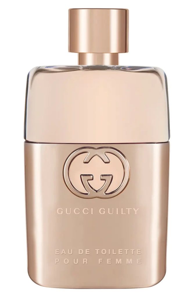Guilty Eau De Toilette