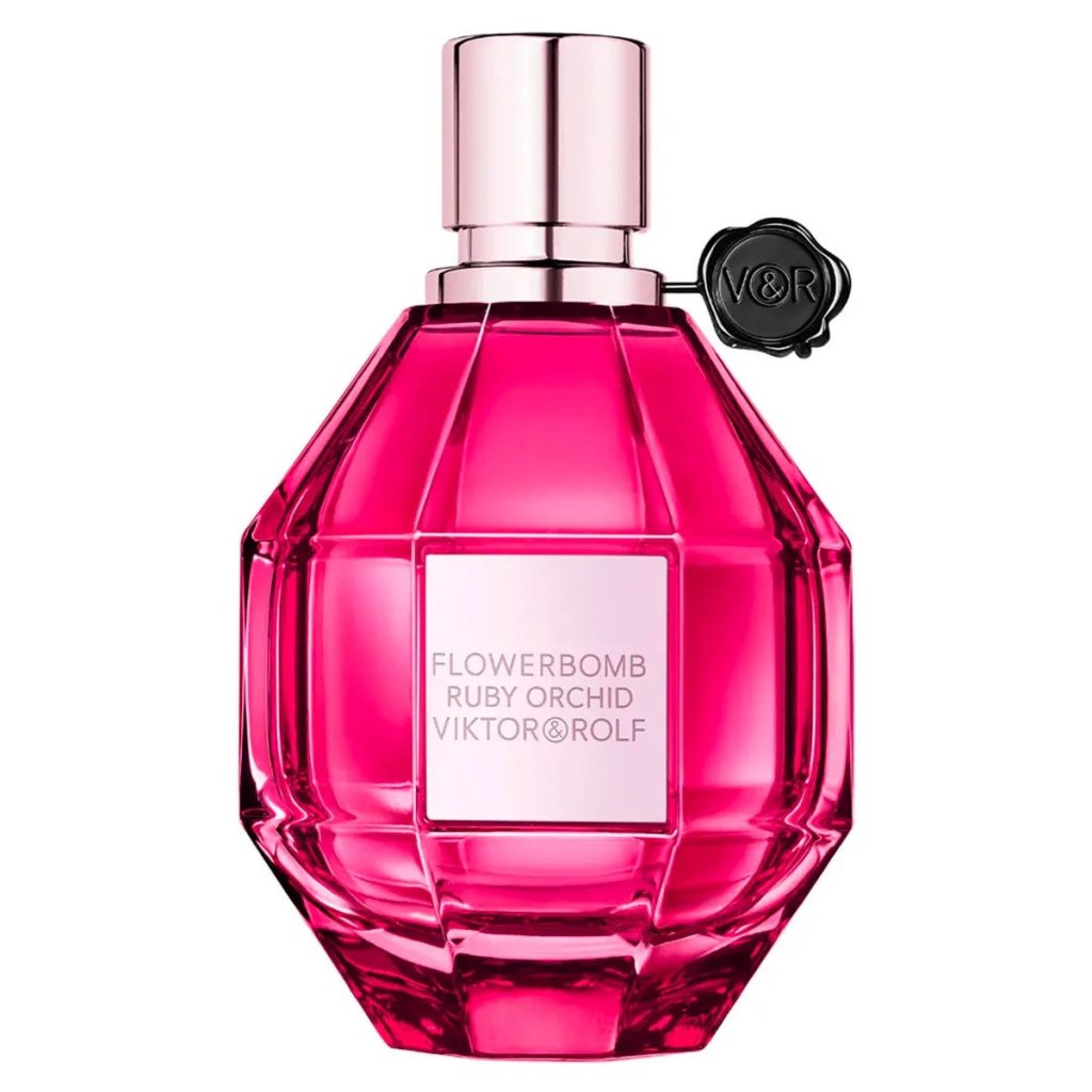 Flowerbomb Ruby Orchid Eau De Parfum