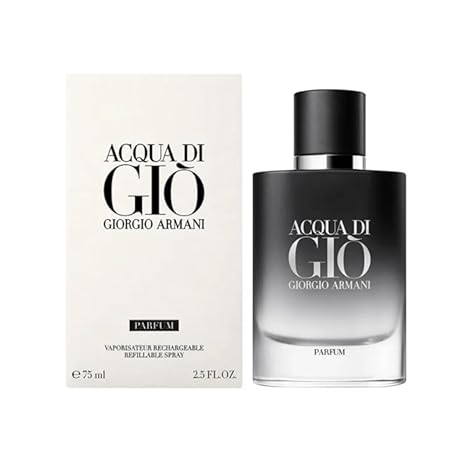 Acqua Di Gio Cologne Parfum