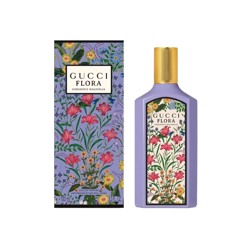 Flora Gorgeous Magnolia Eau De Parfum
