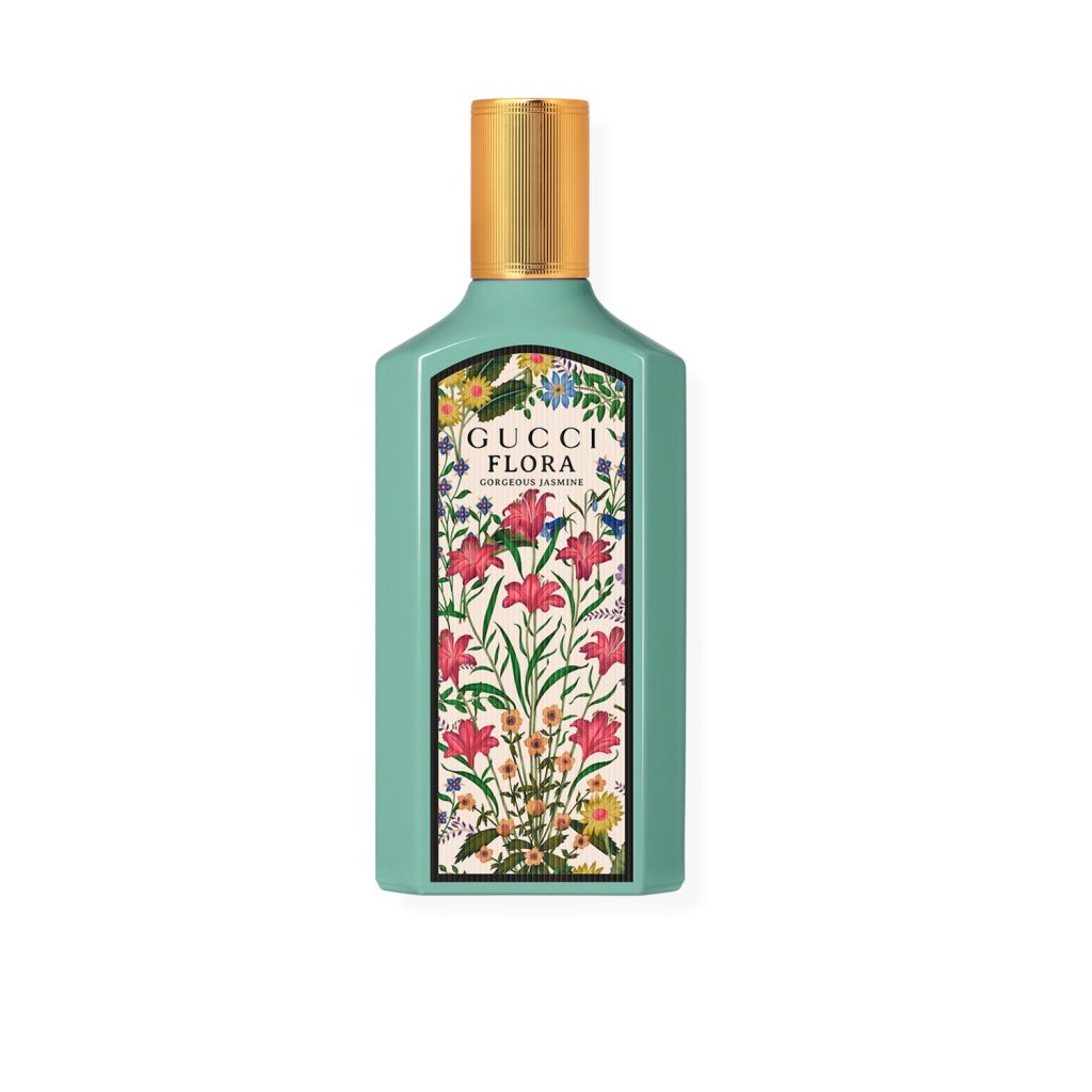 Flora Gorgeous Jasmine Eau De Parfum