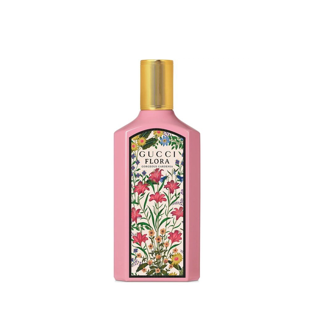 Flora Gorgeous Gardenia Eau De Parfum
