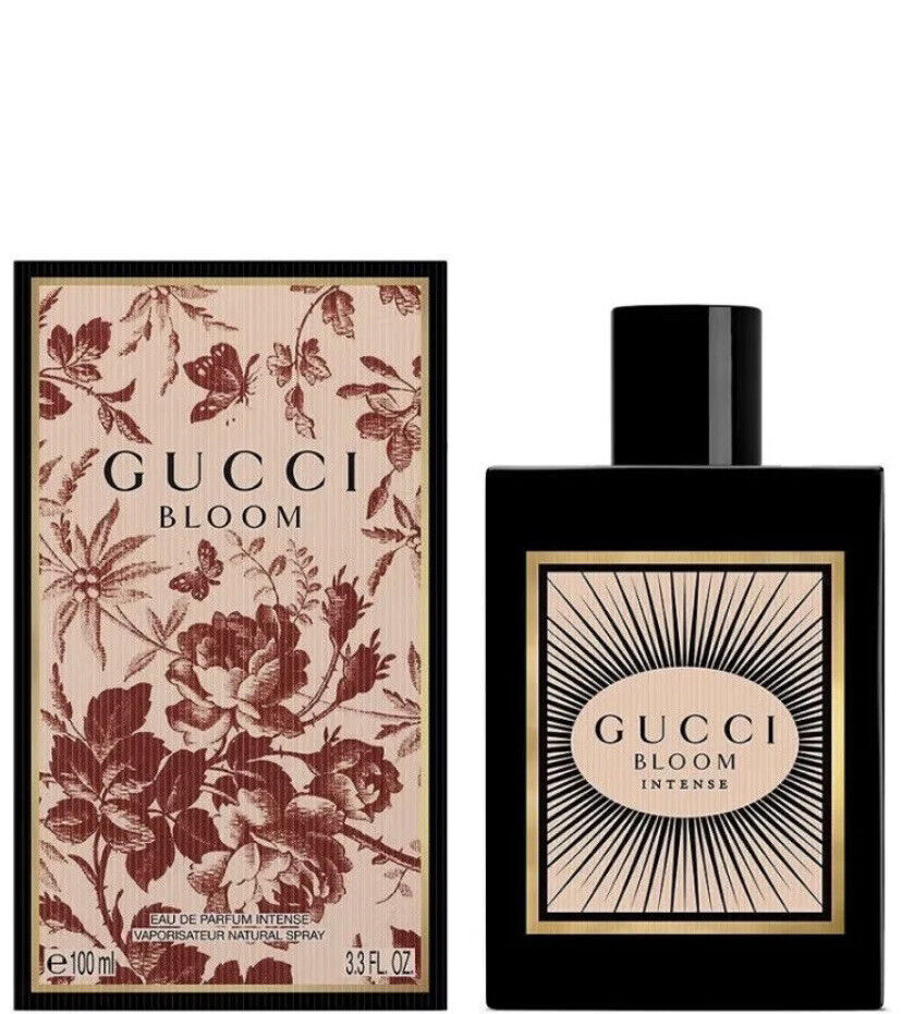 Bloom Intense Eau De Parfum