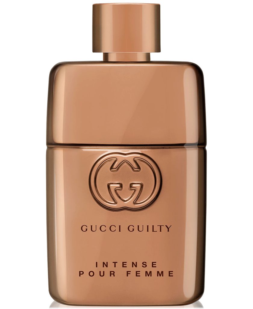 Guilty Intense Eau De Parfum