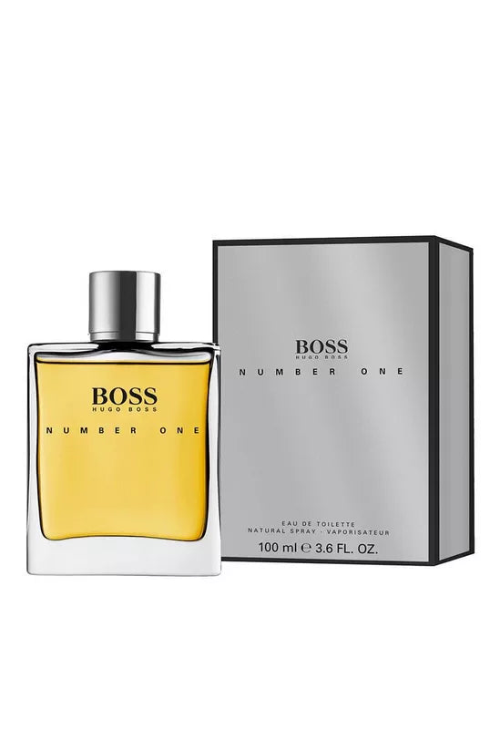 Number One Eau De Toilette