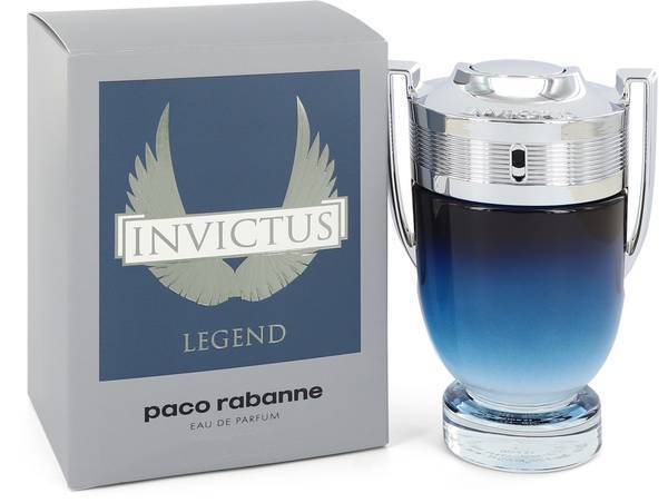 Invictus Legend Eau De Parfum