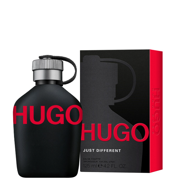 Just Different Eau De Toilette