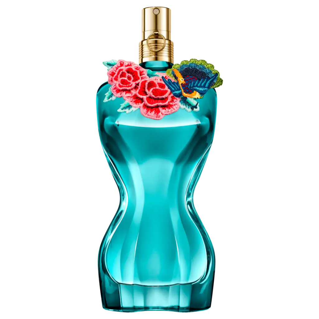 La Belle Paradise Garden Eau De Parfum
