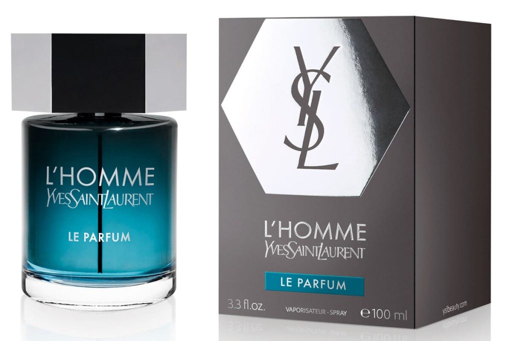 L'Homme Le Eau De Parfum