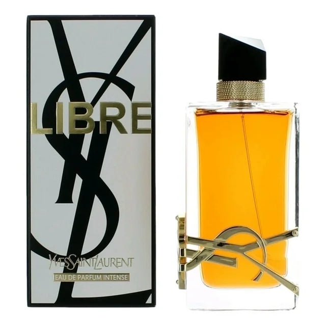 Libre Intense Eau De Parfum