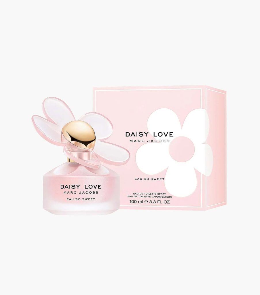 Daisy Love Eau So Sweet Eau De Toilette