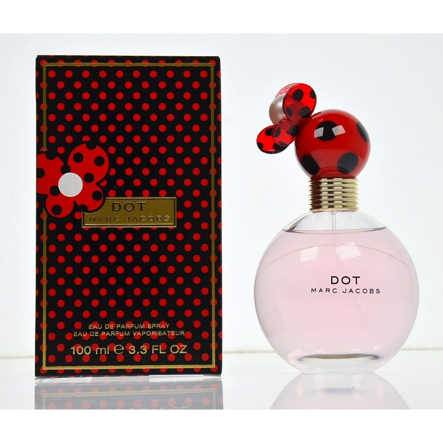 Dot Eau De Parfum
