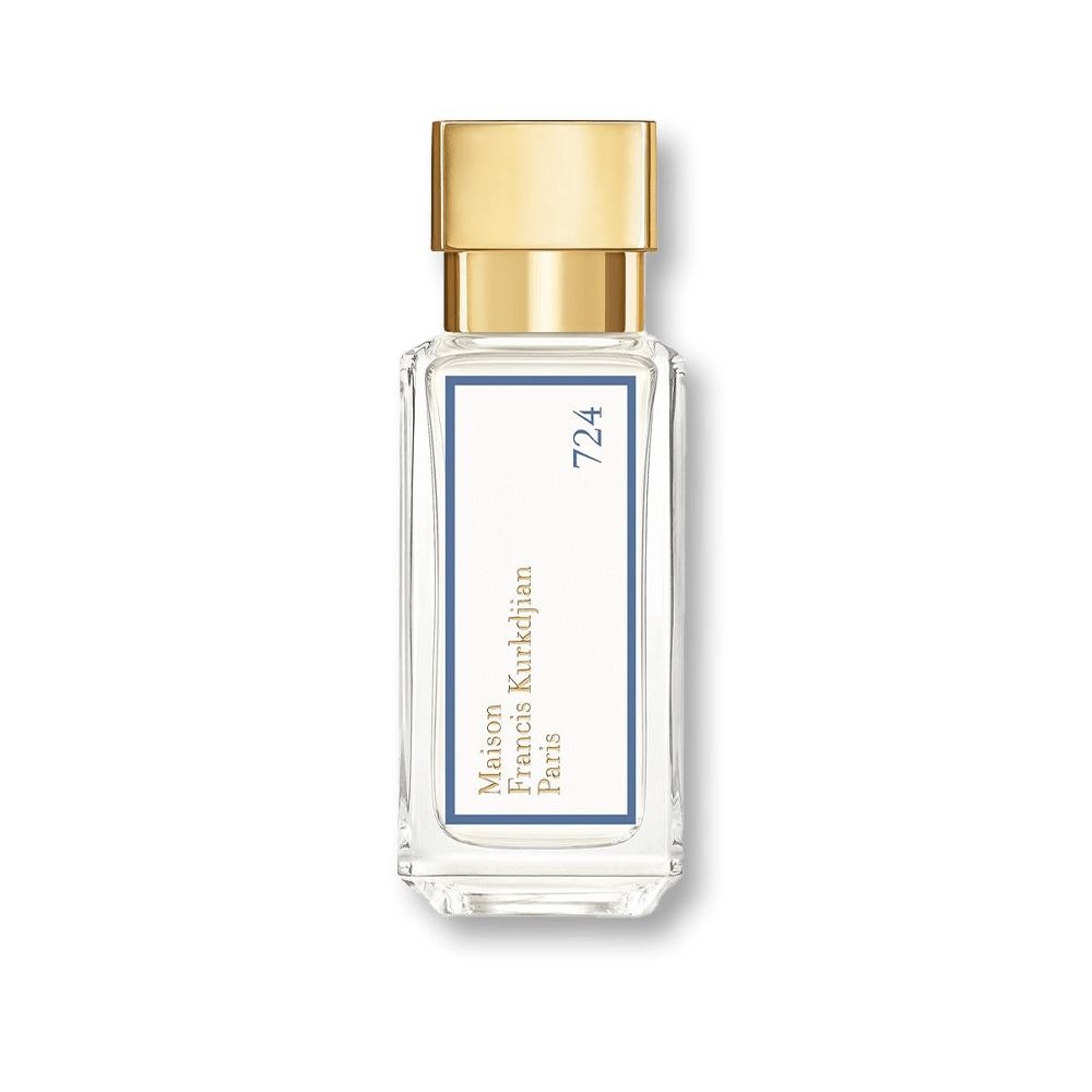 Maison Francis Kurkdjian 724 EDP