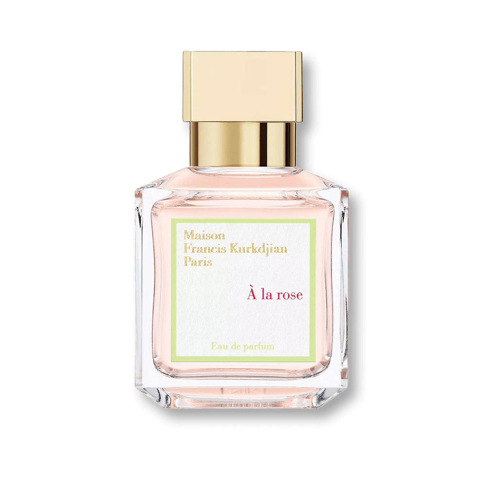 Maison Francis Kurkdjian A La Rose EDP